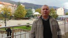 Гаврата с ген. Шивиков е подигравка с народа