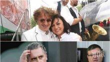 Аферата „Домусчиев-Брегович” се разраства! Цацаров да разследва кой и как е платил частния самолет за звездата на БСП на Бузлуджа