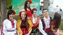 Събор на бесарабските българи "Има контакт" се проведе в Молдова