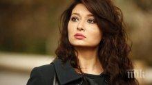 Гюлсерен от „Твоят мой живот“ обезобразена