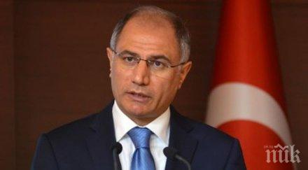 турция скочи остро сащ заплашват ответни мерки