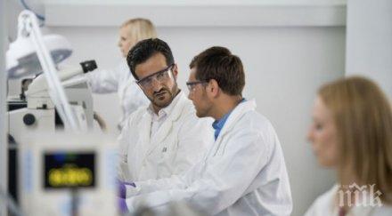 нова протеза позволява хора ампутирани ръце усещат допир