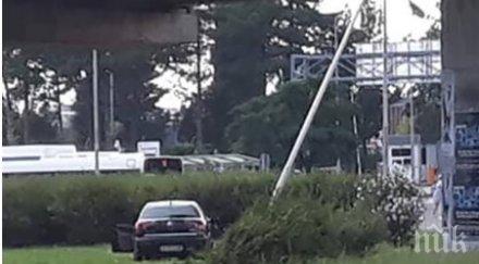 фолкваген излетя кръговото бургаския сарафово годишен ранен