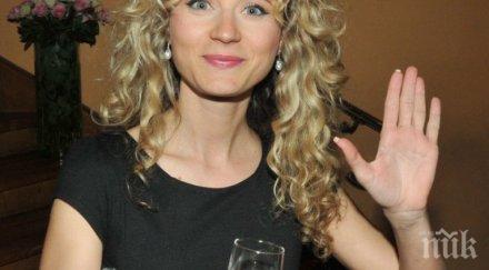 пълноценен живот какъв занаят учи щерка деси добрева