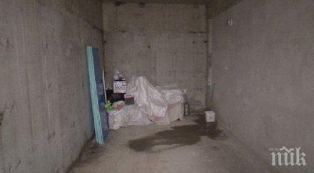 наводнени мазета гаражи новото строителство велико търново
