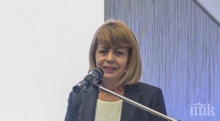 фандъкова нагледа разкопките площад света неделя