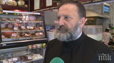 безбожници откраднаха дарения строеж християнски храм