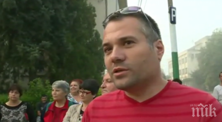 село вдигна бунт токовите удари ден уредите масово гърмят