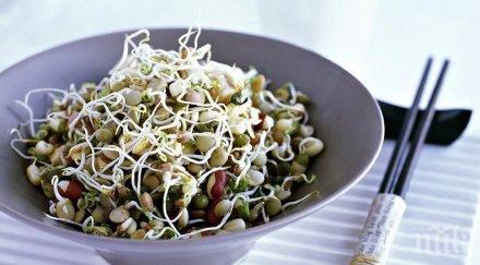 учени създадоха клечки ядене променящи вкуса храната