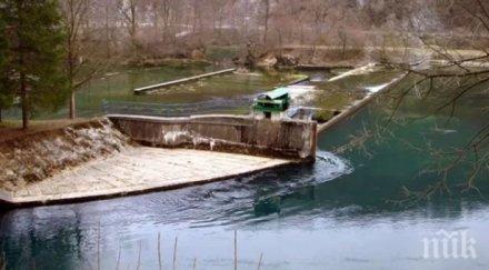 трима души загинаха експлозия вец босна херцеговина