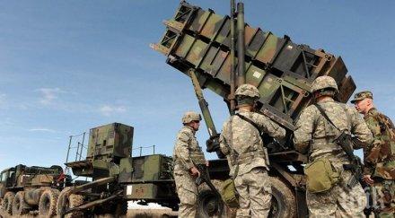 сделка щвеция сащ покупката ракети пейтриът финализирана края седмицата