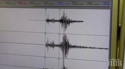 сеизмолог обясни причините зачестилите трусове югозапада