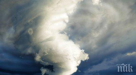 страшна буря връхлетя словения ранени