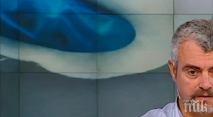 георги миндов длъжни сме ваксинираме децата