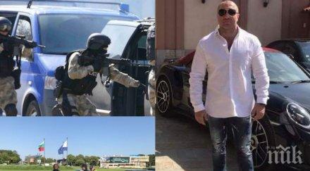 горещи следи митьо очите разследван измами луксозни коли