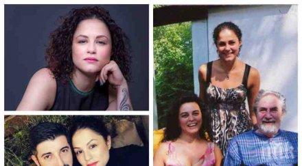 първо пик години смъртта оперния никола гюзелев сватба семейството измества мъката починалия певец снимки