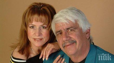 карък мими иванова потроши банята естрадната легенда счупи ръка