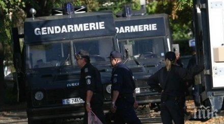 вдигат софия тревога 800 луди глави хърватия идват васил левски