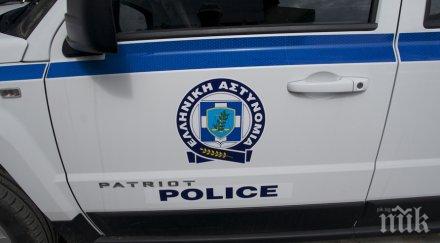 масови арести чужденци турция заради връзки идил