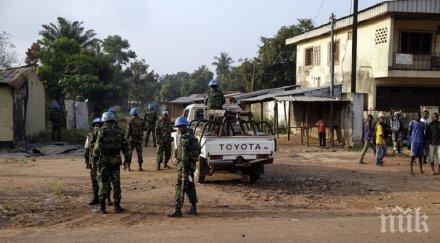 руските журналисти цар били убити грабеж