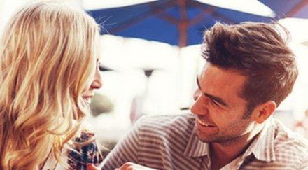 вечният въпрос разказваме новия партньор бившите