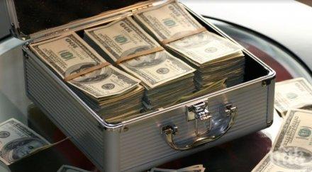 стодоларови фалшиви банкноти засечени европа