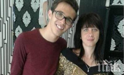 пик шокиращо разкритие майката прегазения гонка марино самоубила