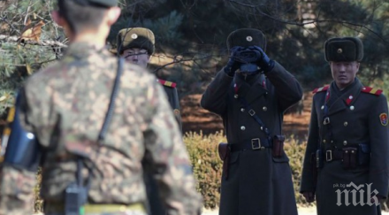 началникът южнокорейското разузнаване организира нова среща високо равнище северна корея