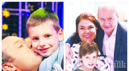 пик ретро синът рачков заработва 120 ден