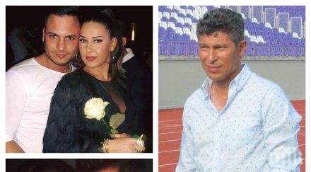 дядо ларж краси балъков харизва 100 хил евро първото внуче