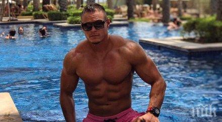 марио софия ден нощ показвал дупето 120 лева