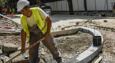 важно имат ремонтите софия