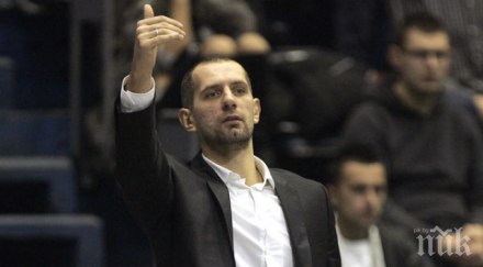 случва взривиха погрешка колата бивш баскетболист