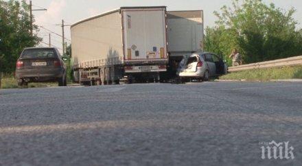 държавата готви мерки ограничаване инцидентите деца пътя