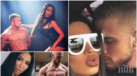 секс скандал порното бившият футболист йордан йорданов предложи плеймейтката анджелина заплащане