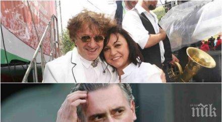 горещо пик слух домусчиев платил горан брегович бсп бузлуджа истината първо лице видео