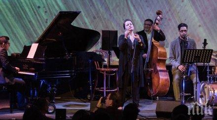 банско започва ият международен джаз фестивал