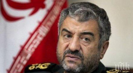 иран отклони предложението доналд тръмп преговори