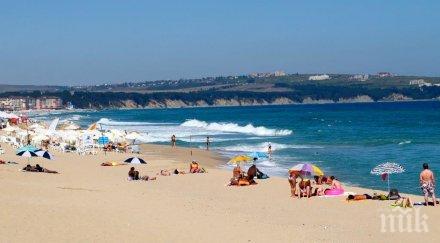 афис половината българи без лятна почивка