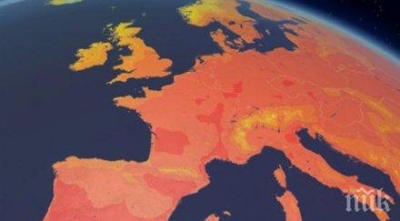 жегата испания взе две жертви