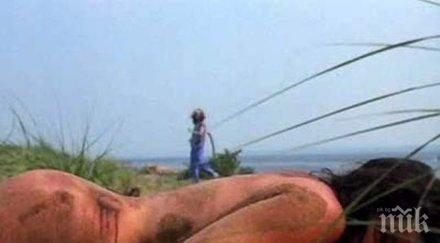 мистерия благоевград млада майка три деца изплака упоиха изнасилиха автобус после