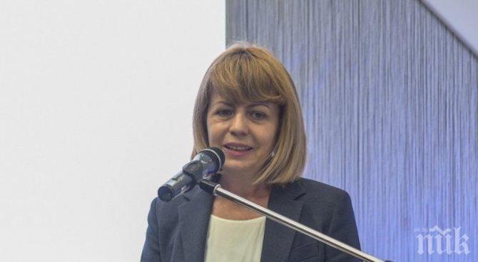 Фандъкова ще нагледа разкопките на площад Света Неделя