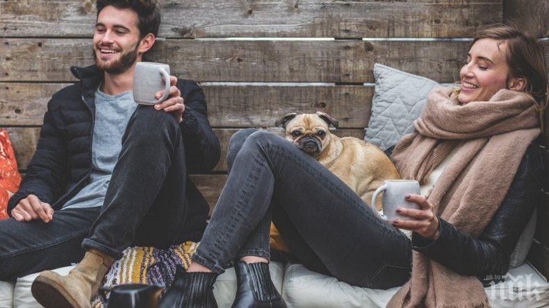 ЧУДО: Българинът е най-големият мачо в Европа!