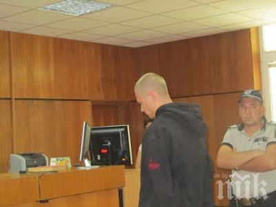 РАЗПЛАТА! 300 000 лева кръвнина за убития в Смолян 24-годишен Никола