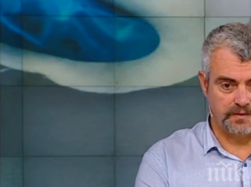 Георги Миндов: Длъжни сме да ваксинираме децата си