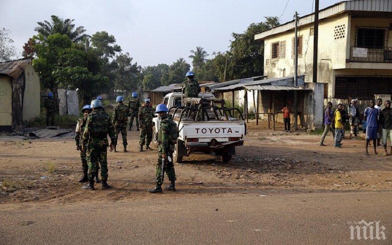 Руските журналисти в ЦАР са били убити при грабеж