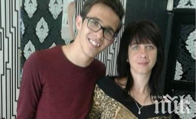 САМО В ПИК! ШОКИРАЩО РАЗКРИТИЕ: Майката на прегазения при гонка Марино се е самоубила?!