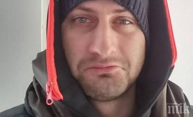 ИЗВЪНРЕДНО В ПИК! Самоубилият се граничар отишъл с мерцедеса си да си тегли куршума на плажа! Подозират любовна драма (СНИМКА)