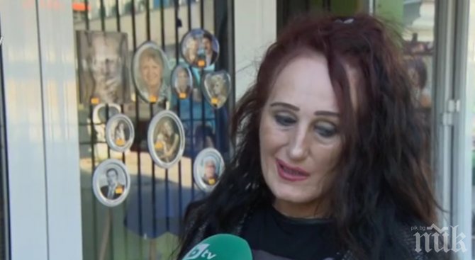 Шефка на погребална агенция в Бургас: Рекетираха ме с по 150 лева на ковчег, биха ме, запалиха ми катафалката