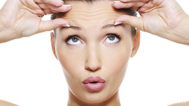 Шест трика, с които да прикриете голямото чело